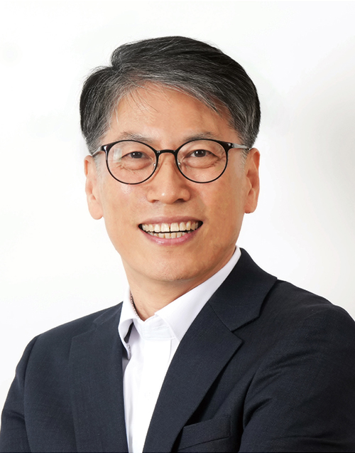 강신겸교수 사진
