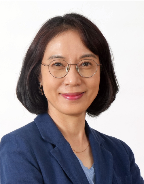 김진아교수 사진